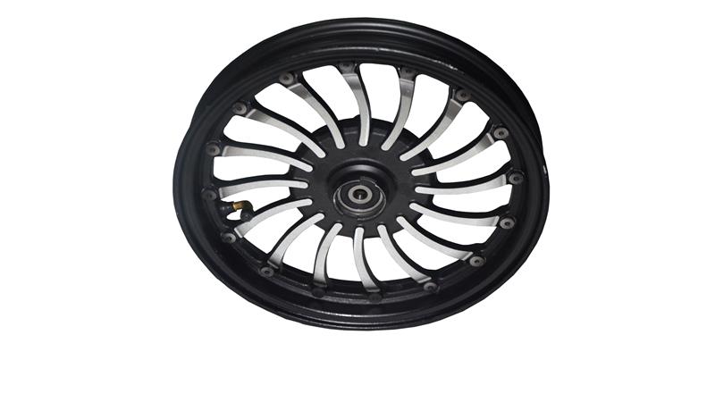 ÖN JANT GERİ DÖNÜŞÜM (YENİ MODEL) (BLUEBERRY)